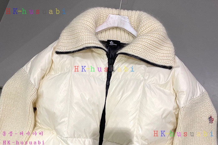 NEW 몽클레어 패딩 신상 M 774708