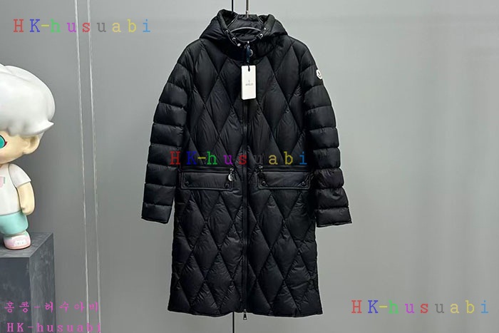 NEW 몽클레어 패딩 신상 M 774714