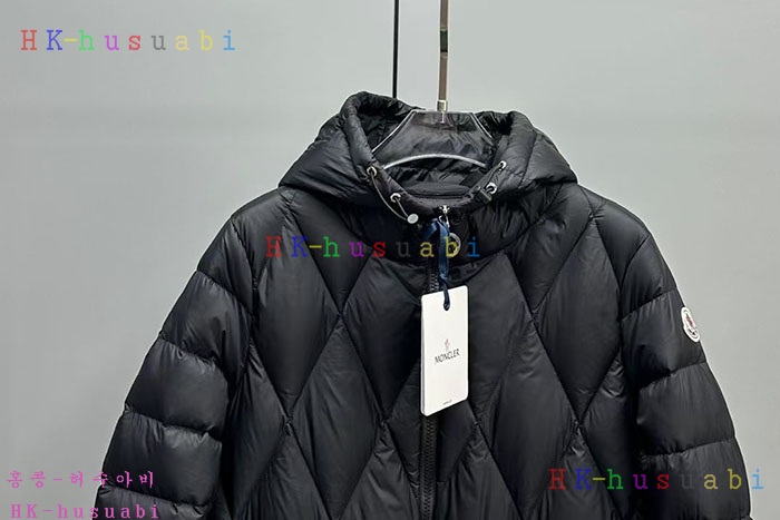 NEW 몽클레어 패딩 신상 M 774714