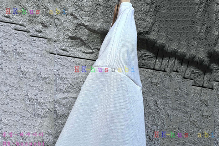 NEW 메종 마르지엘라 반팔티 신상 M633502