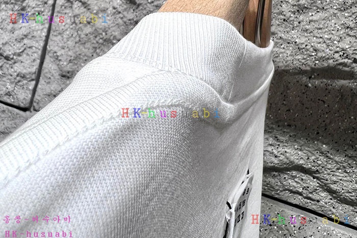 NEW 메종 마르지엘라 반팔티 신상 M633502