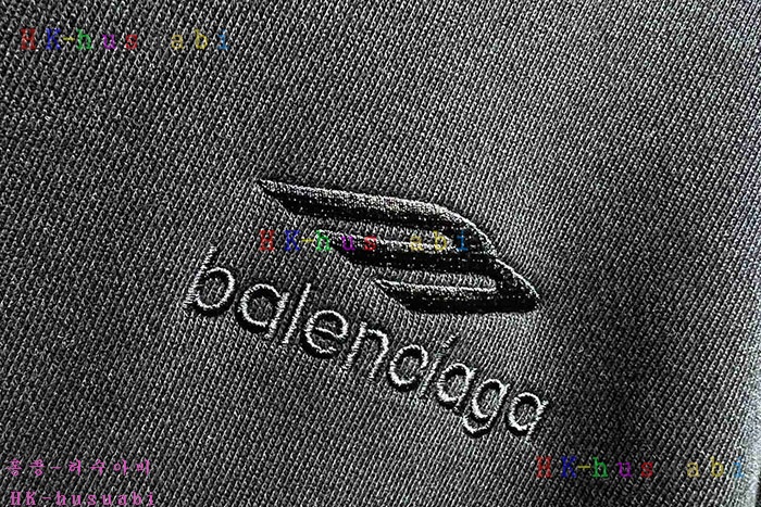 NEW 발렌시아가 후드집업 신상 B 4270014
