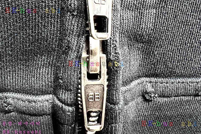 NEW 발렌시아가 후드집업 신상 B 4270014