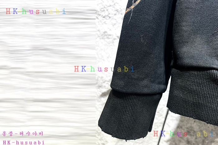 NEW 발렌시아가 후드집업 신상 B 4270014