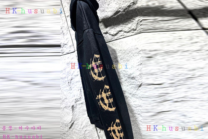 NEW 발렌시아가 후드집업 신상 B 4270014
