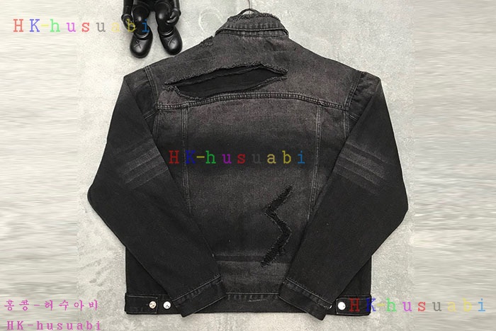 NEW 발렌시아가 자켓 신상 B 4270042