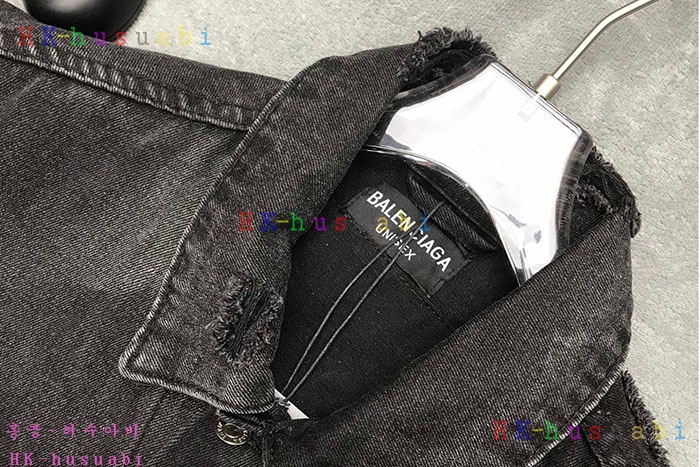 NEW 발렌시아가 자켓 신상 B 4270042