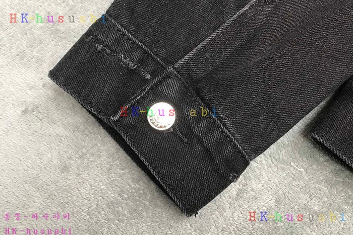 NEW 발렌시아가 자켓 신상 B 4270042