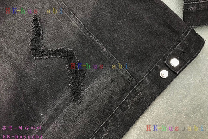 NEW 발렌시아가 자켓 신상 B 4270042