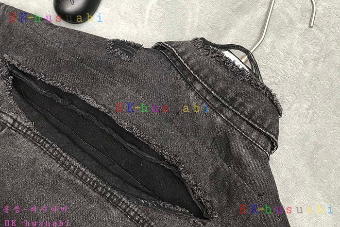 NEW 발렌시아가 자켓 신상 B 4270042