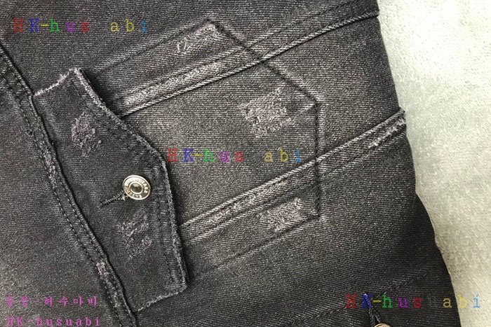 NEW 발렌시아가 자켓 신상 B 4270042