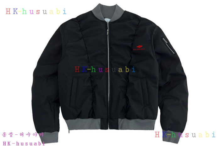 NEW 발렌시아가 자켓 신상 B 4270064