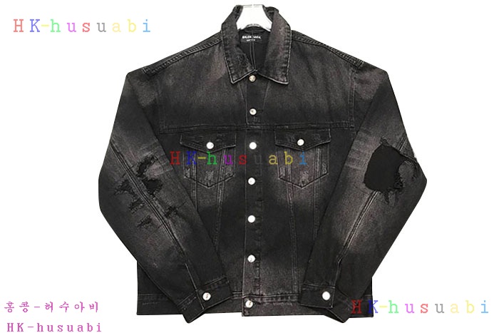 NEW 발렌시아가 자켓 신상 B 4270042
