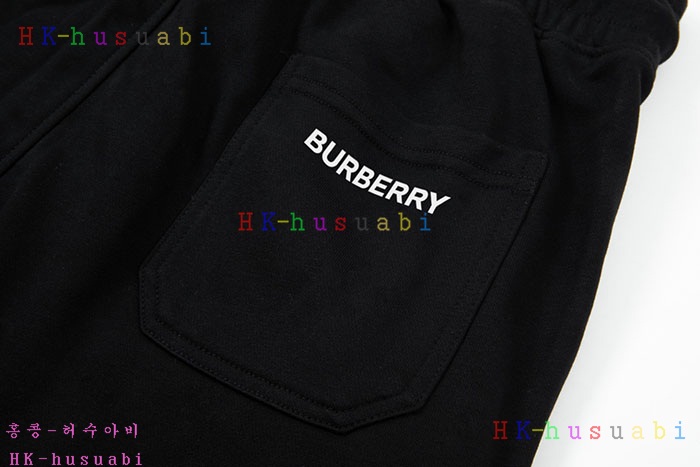 NEW 버버리 바지 신상 BB 885709