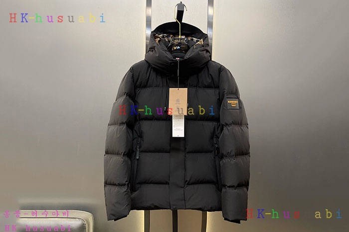 NEW 버버리 패딩 신상 BB 885711