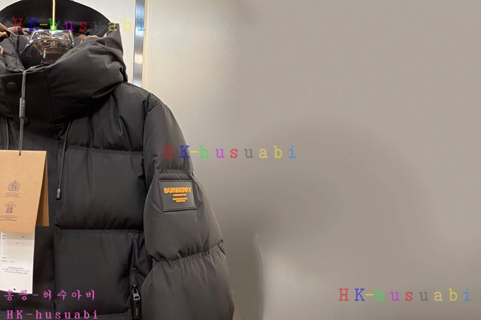 NEW 버버리 패딩 신상 BB 885711