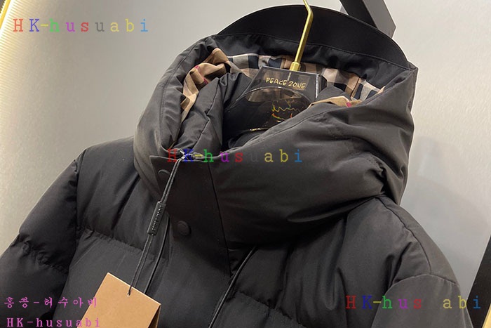 NEW 버버리 패딩 신상 BB 885711