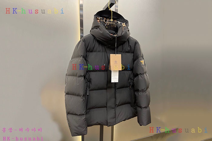 NEW 버버리 패딩 신상 BB 885711