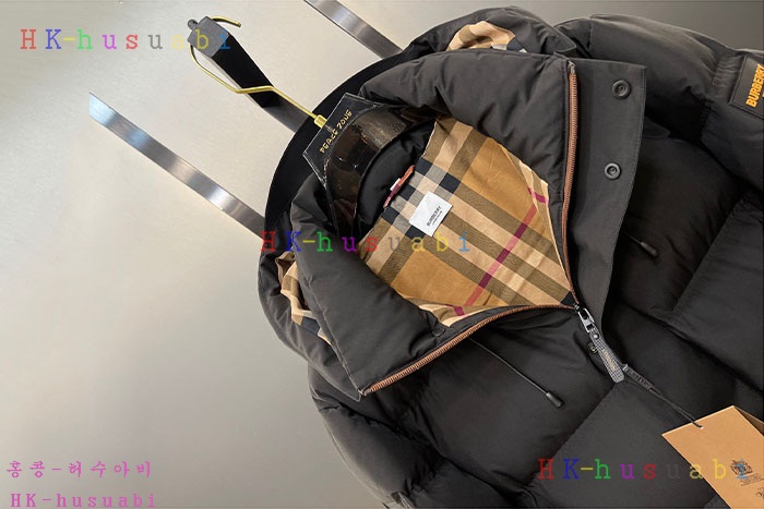 NEW 버버리 패딩 신상 BB 885711