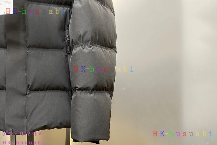 NEW 버버리 패딩 신상 BB 885711
