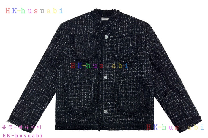 NEW 샤넬 자켓 신상 C 870010