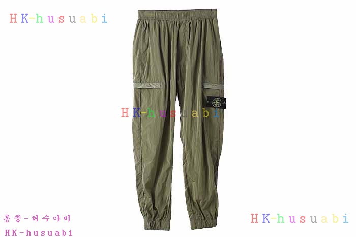 NEW 스톤아일랜드 바지 신상 ST 858024