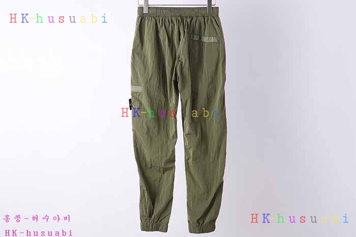 NEW 스톤아일랜드 바지 신상 ST 858024