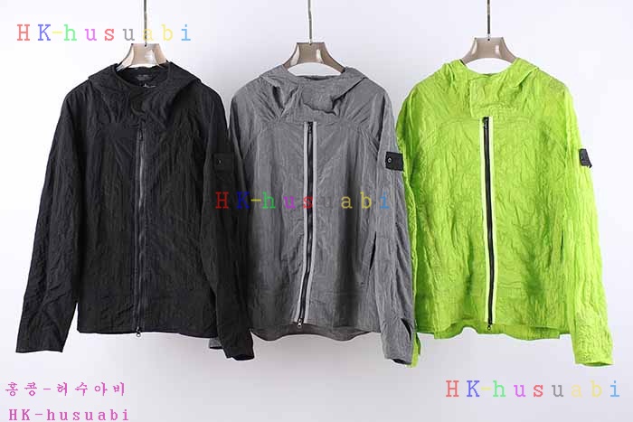 NEW 스톤아일랜드 자켓 신상 ST 858026