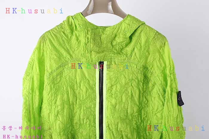NEW 스톤아일랜드 자켓 신상 ST 858026