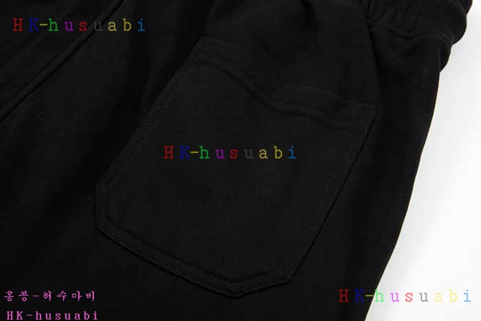 NEW 크롬하츠 바지 신상  C 588010