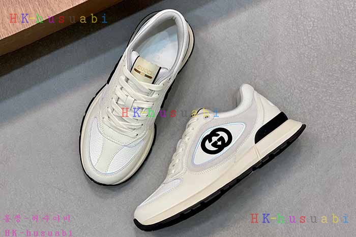 NEW 구찌 스니커즈 신상 GU 724004