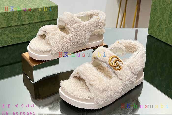 NEW 구찌 신발 신상 GU 7254405