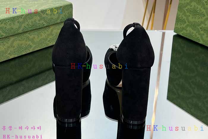 NEW 구찌 신발 신상 GU 7258810