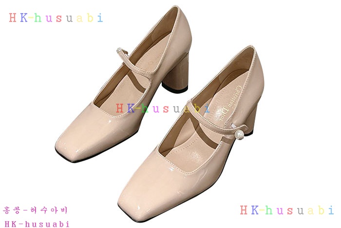 NEW 디올 신발 신상 DR 425509