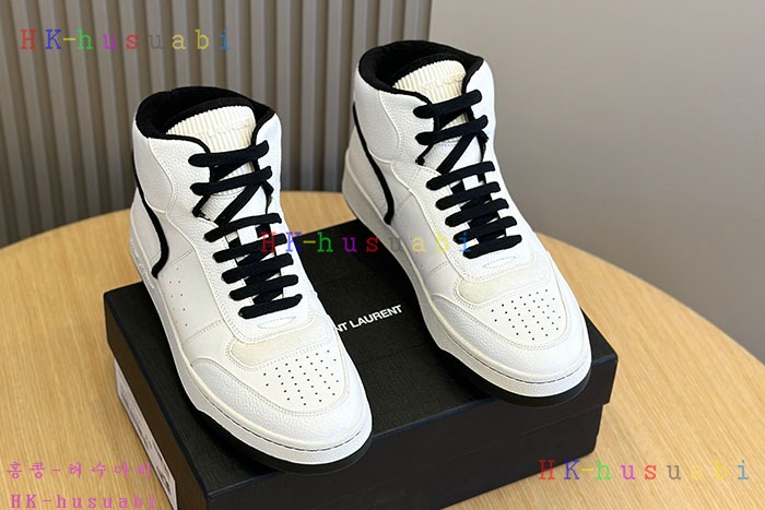 NEW 입생로랑 신발 신상 SL 558262
