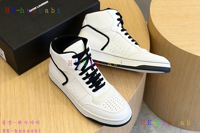 NEW 입생로랑 신발 신상 SL 558262