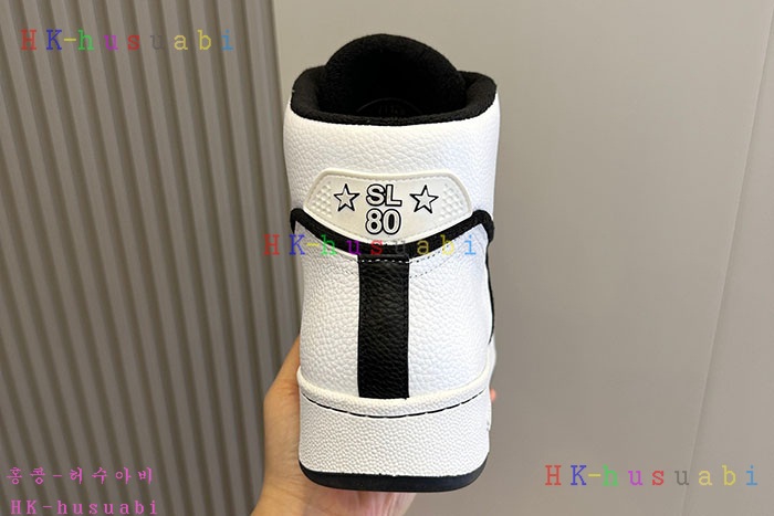 NEW 입생로랑 신발 신상 SL 558262