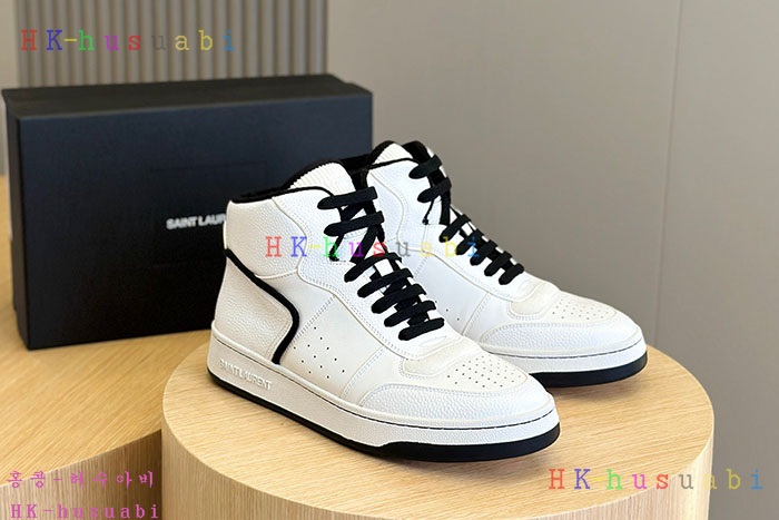 NEW 입생로랑 신발 신상 SL 558262