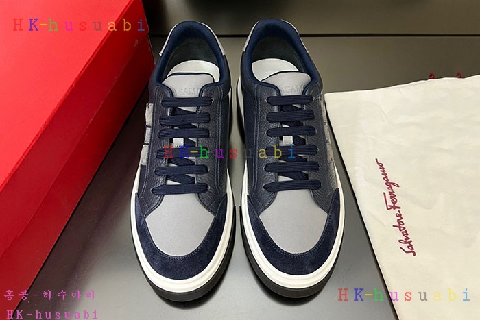 NEW 페라가모 스니커즈 신상 F 996212