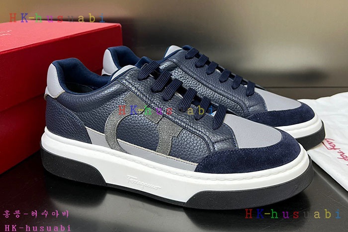 NEW 페라가모 스니커즈 신상 F 996212