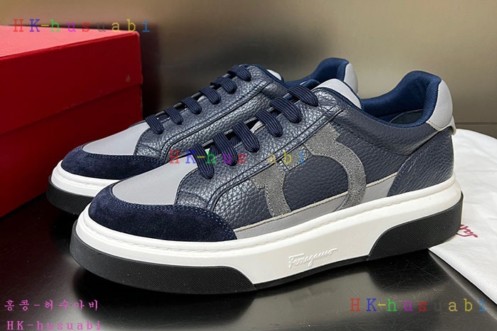 NEW 페라가모 스니커즈 신상 F 996212