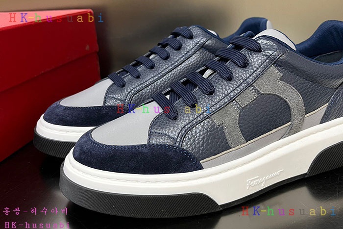NEW 페라가모 스니커즈 신상 F 996212