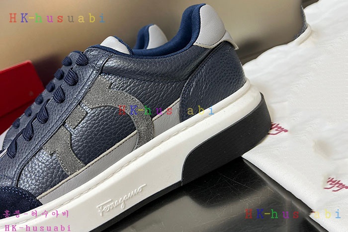 NEW 페라가모 스니커즈 신상 F 996212