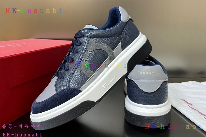 NEW 페라가모 스니커즈 신상 F 996212