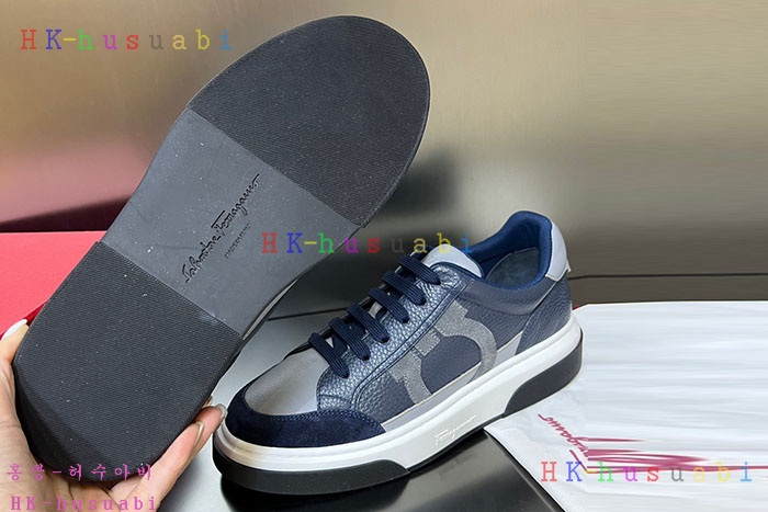 NEW 페라가모 스니커즈 신상 F 996212