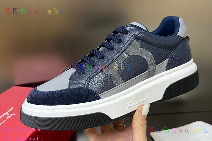 NEW 페라가모 스니커즈 신상 F 996212