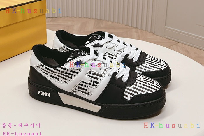 NEW 펜디 신발 신상 FD 557222