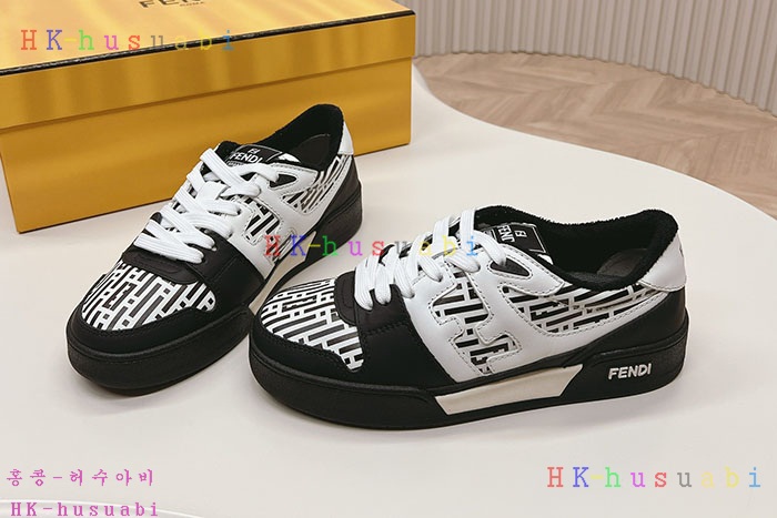 NEW 펜디 신발 신상 FD 557222