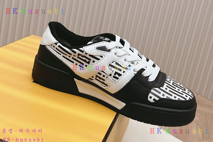NEW 펜디 신발 신상 FD 557222