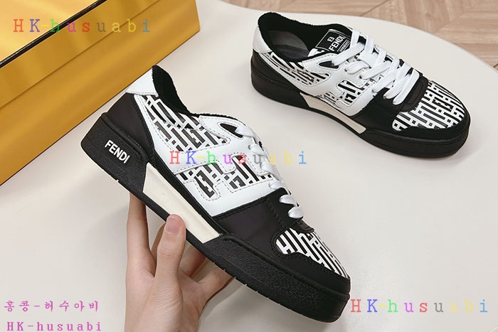 NEW 펜디 신발 신상 FD 557222